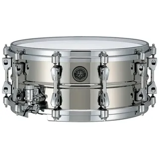 Tama Starphonic 14" x 6" Snare Snare-Drum Messing