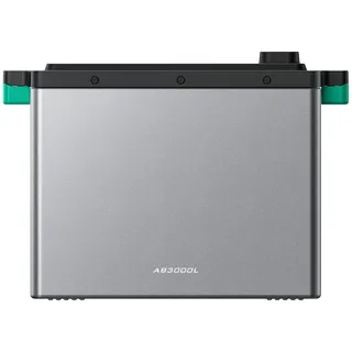 Zendure SolarFlow AB3000L 2,88 kWh Erweiterungsbatterie