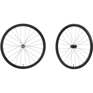 Shimano Laufradsatz ULTEGRA WH-R8170 C36 TL