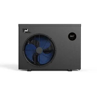 pool-systems Full Inverter Wärmepumpe Mr. ECO 13