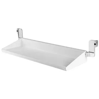 FRISCHLUFT Fensterbrett teleskopierbar 65-107cm ohne Bohren