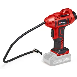 Einhell CE-CC 18 Li-Solo Akku-Kompressor 11 bar