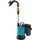 Akku-Regenfasspumpe 2000/2 18V P4A ohne Akku 14602-55