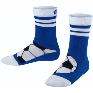 Falke Active Soccer Kindersocken cobalt Blue 23-26