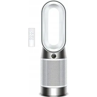 Dyson Purifier Hot+Cool HP1 (2025) Weiß