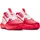 7 Basketballschuhe 104 Red 43