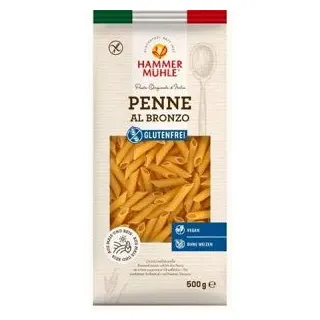 Hammermühle Penne - al bronzo 500g