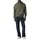Straight Fit Blau 36
