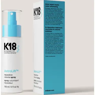 K18 AstroLift Reparative Volume Spray 118 ml