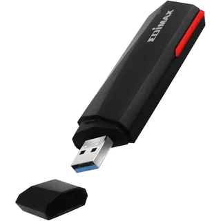 Edimax AX1800 WLAN Stick USB-A (USB 3.2 Gen 1) 1201MBit/s