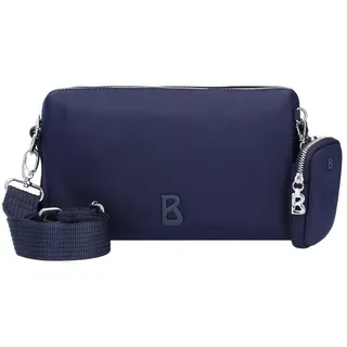 Bogner Verbier Play Pukie Crossbody-Bag dunkelblau