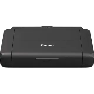 Canon MAXIFY BX110 mobiler Tintenstrahldrucker WLAN mit Akku