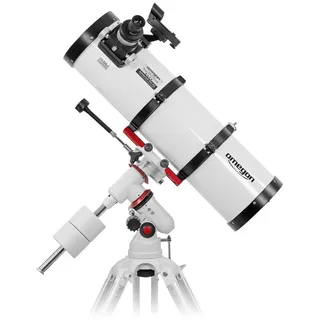 Omegon Teleskop Omegon Teleskop Advanced 150/750 EQ-320 Set
