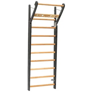 NOHrD Sprossenwand Sport-Thieme Edition, mit Ausleger