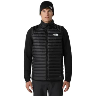 The North Face Bettaforca Light Down Weste Schwarz S