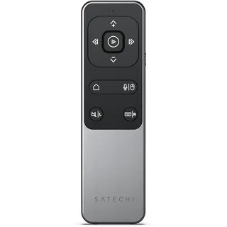 Satechi R2 Schwarz/Grau