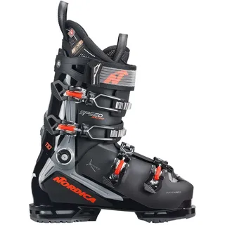Nordica Speedmachine 3 110 GW black/grey/red - 27,5