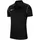 Park 20 Dri-FIT Poloshirt Herren black/white/white S