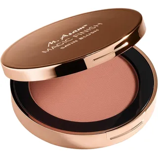 M. Asam MAGIC FINISH Satin Blush Dessert-Bloom (4g) – Blush mit Satin-Touch Textur für ein perfektes Make Up, hochpigmentierte Beauty-Farben, feuchtigkeitsspendend, federleichte Formel