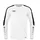 Sweatshirt Kinder 000 weiß 164