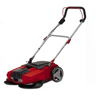 Einhell Handkehrmaschine Akku-Kehrmaschine TE-SW 18/610 Li- 18 V Solo