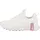 Damen White/Elemental pink-white 40 5