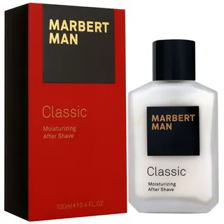 Marbert Man Classic Moisturizing Balsam 100 ml