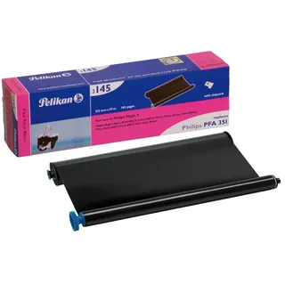Pelikan Thermotransferrolle zu: Philips PFA 351