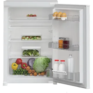 Bauknecht BKSI 9VF2 Einbau-Kühlschrank (126 l, E, 855 mm hoch}, Weiß)