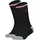 ICONIC SPORTS SOCK 35-38