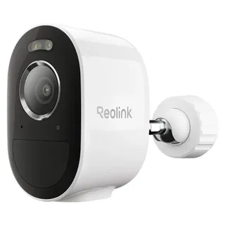 Reolink Argus B330 Weiß