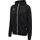 MOVE Kapuzenjacke Herren 2001 black XXL