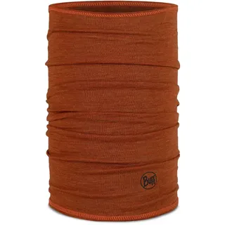 Neck Warmer Orange Mann