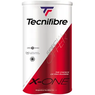 Tecnifibre X-ONE 8er