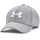 Kappe grau M/L
