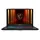 B14WFK-239 Intel Core i7-14650HX 16 GB RAM 1 TB SSD RTX 5060 FreeDOS