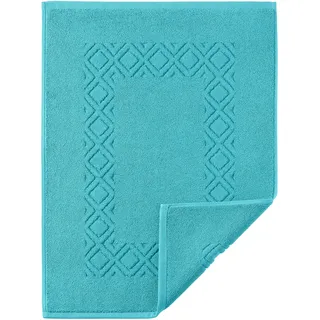 Egeria Denver 70 x 130 cm türkis