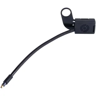 Supernova USB-C Charger mit Bosch Low Power Port Stecker