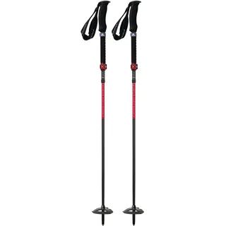 MSR Dynalock Ascent Poles Trekkingstöcke (Größe 100-120cm)