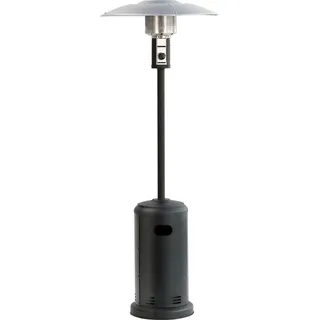 Trendline Gas Terrassen-Heizstrahler Calentar 219 cm 8,8 kW