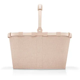 Reisenthel carrybag frame twist coffee