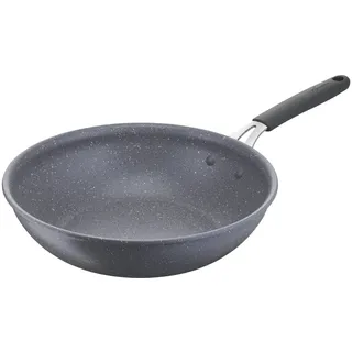 Lagostina Mineral Wokpfanne 28 cm