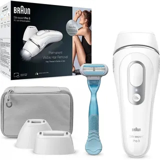 Braun Silk-Expert Pro 3 PL3121