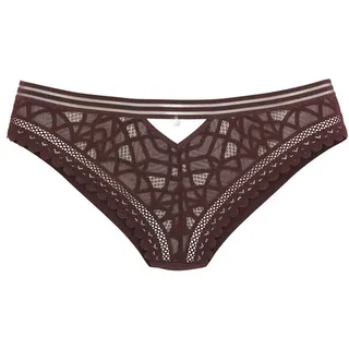 s.Oliver Slip 2 St. lila 44/46