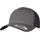 Basecap grau One Size