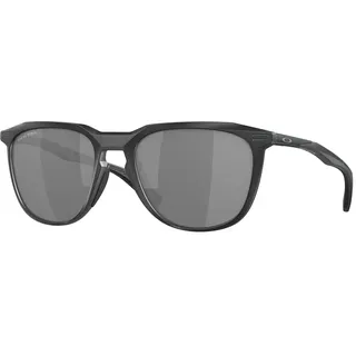 OAKLEY Thurso Sonnenbrille - Matte Black Ink - Prizm Black/CAT3