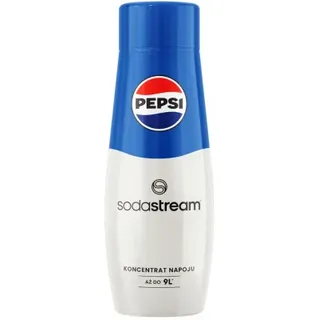 Sodastream Cola 440 ml