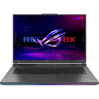 Intel Core i9-14900HX 64 GB RAM 5 TB SSD RTX 4070