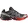 Herren Black/Fiery Red/Almond Milk 42