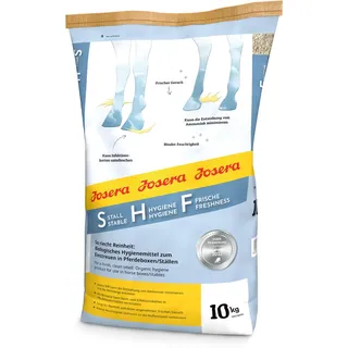 Josera SHF Stall, Hygiene, Frische 10 kg